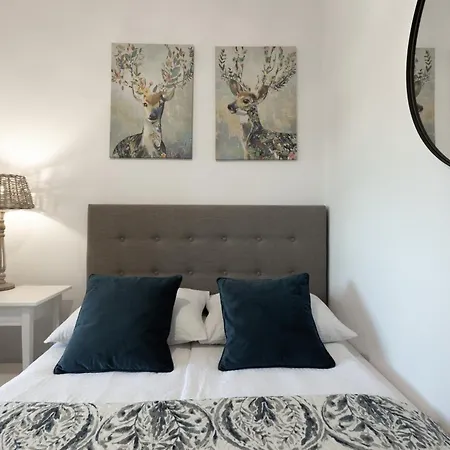 Апартаменты 