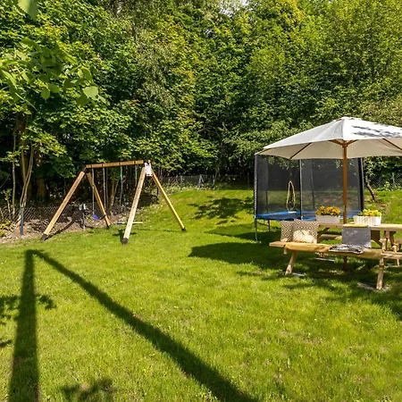 Апартаменты 