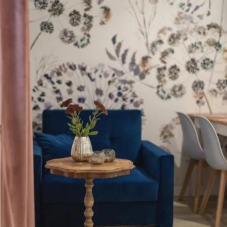 Апартаменты 