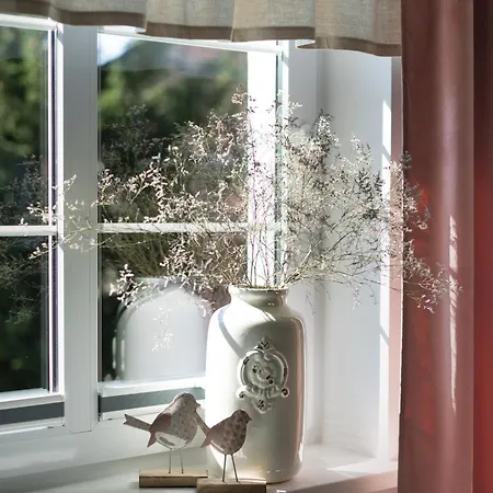 Апартаменты 